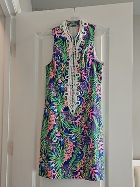Lilly Pulitzer Dress Nwt